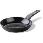Fackelmann 66080 Pfanne Statement schwarz 20,0 cm