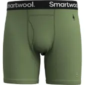 Smartwool Merinowollen boxershort | Maat XL