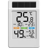 Rainpoint B0590th-v6 Thermometer En Hygrometer