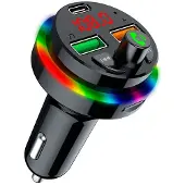 Tracer FM-zender CarSynk