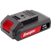 Energizer Accu-batterij 20V 2A
