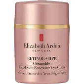 Elizabeth Arden Ceramide Retinol + hpr rapid skin renewing eye cream 15 ml