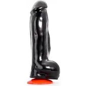 Mister B Anaal Dildo Carving Carl Dildo - Fucktools