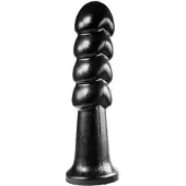 Mister B - Fabio Dildo - Anal Toys Probes Zwart