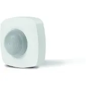 SCS SENTINEL Bewegingssensor , lichtsensor 360 graden, instelbaar, IP44, wit, voor buitengebruik