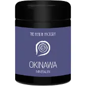 The Health Factory Okinawa Mineralen (50 gram)