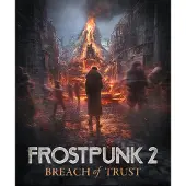 Frostpunk 2: Breach of Trust - Windows Download
