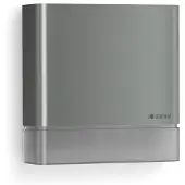 Steinel IS 180, Wandlamp, Buiten, Antraciet, IP54, 1000 lux, 5 - 3600 seconden