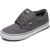 Vans Atwood Sneakers grijs Canvas Maat 40