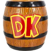 Paladone Donkey Kong koekjestrommel