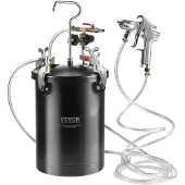 Vevor druktank voor spuitverf
