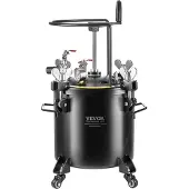Vevor Druktank voor spuitverf