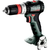 Metabo SB 18 L BL Q 613158840 Accu-slagmoersleutel 65 Nm 18 V Aantal meegeleverde accus: 0 LiHD Brushless, Incl. koffer