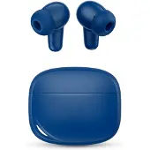 SPC Boost Buds, True Wireless Stereo (TWS), Muziek / Vrije tijd, 3,7 g, Oordopjes met microfoon, Blauw