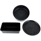 Ninja 4380J300EUUK Achterkant-set Deluxe voor multifunctionele kookapparaten (beschrijving)