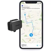 Invoxia mini tracker