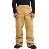 Quiksilver Paramo 20k Pt Broek