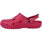 Chung-Shi Dux Schoenen Sensi, Klompen, "Cherries Jubilee", Maat S (38)