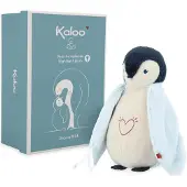Kaloo Complices – Pinguin Blauw Nachtlampje