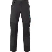 Mascot Advanced ultimate stretch werkbroek 17179 48 / Zwart