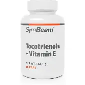 GymBeam Tocotrienols + vitamin E 60 caps