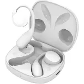 SPC In-ear Bluetooth-oordopjes 4625B, wit