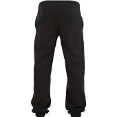 Urban Classics Broek zwart