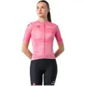 Castelli #giro109 Competizione 4 Korte Mouw Wielertrui