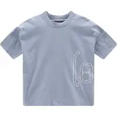 CMP 35f4946 T-shirt Met Korte Mouwen