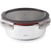 Lacor 64616 – Ecoinox, voedselcontainer voor rundvlees, roestvrij staal...