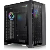 Thermaltake CTE C700 TG ARGB, zwart