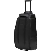 Db Hugger Roller Bag Check-in, 90L, black out