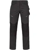 Mascot Customized werkbroek 22479 48 / Zwart