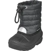 Playshoes Snowboots antraciet