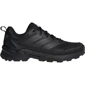 Adidas Lage schoen 'Eastrail 3' zwart