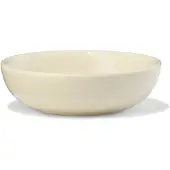 HEMA Schaaltje Ø8cm Knap New Bone China Geel (geel)