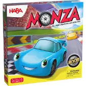 Haba Monza 2.0