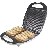 Beper 90.620, Wit, Aluminium, Bediening, Klaar voor gebruik, 1300 W, 220-240 V, 50 - 60 Hz