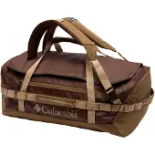 Columbia Sporttas 'Landroamer' bruin / lichtbruin