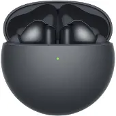 Huawei FreeBuds 7i, in-ear hoofdtelefoon, zwart