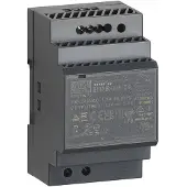 Bticino SP102, netvoeding voor montage op DIN-rail, geschikt voor A/V-panelen; krachtig
