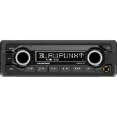 Blaupunkt Dublin 412 | Robuust model | FM | Bluetooth | 1-DIN autoradio