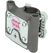 OK Baby Okbaby 7771604 Bevestigingshaken voor kinderzitjes - B-kwaliteit