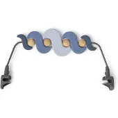 Ergobaby Evolve Bouncer, speelboog, accessoire voor de 3-in-1 babywippe