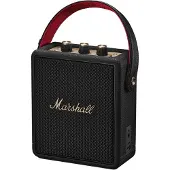 Marshall Stockwell III BT Zwart