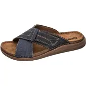 Fischer Markenschuh Fischer merkschoen heren slippers