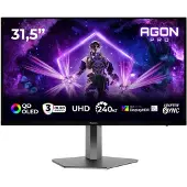 AOC AGON AG326UZD2 QD-OLED