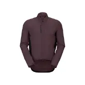 SCOTT - Jacket Pro Waterproof - Fietsjack XL, purper