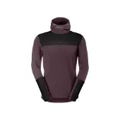 SCOTT Vertic Pro Warm Hoodie