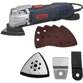 Güde Multifunctionele gereedschappen MW 300 E
